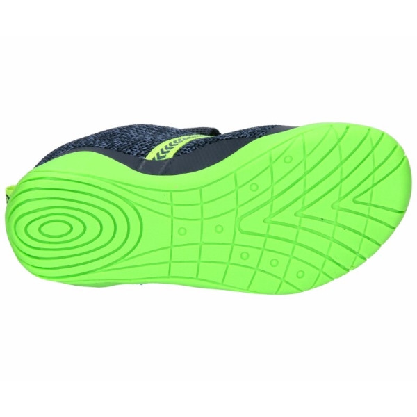 LICO Aride V - Marine - Barfußschuh